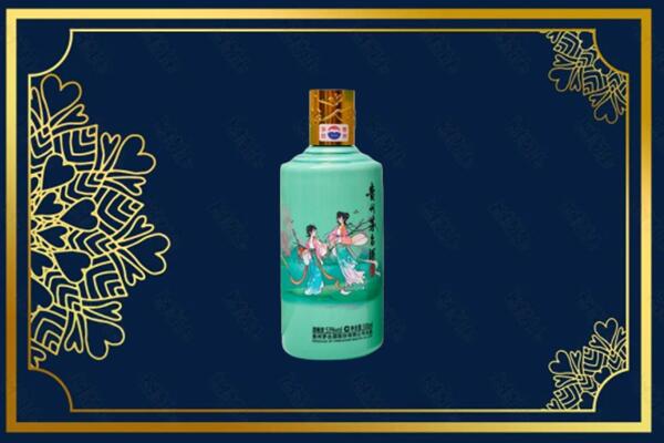 恩施州回收节气茅台酒